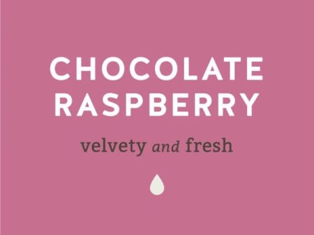 Lancaster County Coffee Roasters Chocolate Raspberry 12 oz For Discount