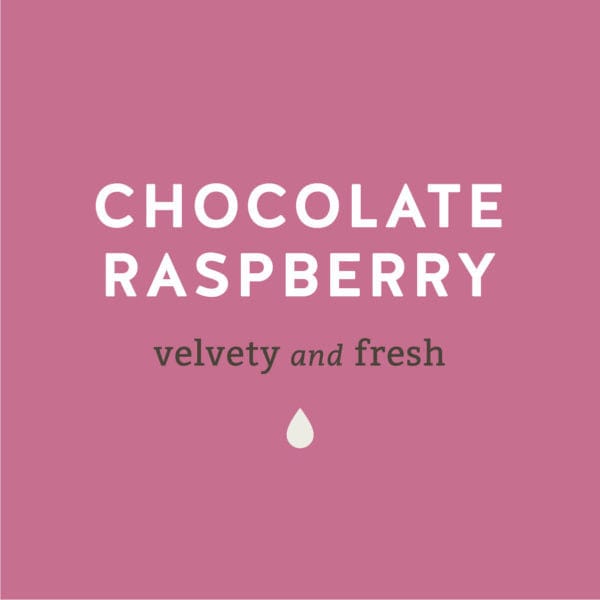 Lancaster County Coffee Roasters Chocolate Raspberry 12 oz For Discount