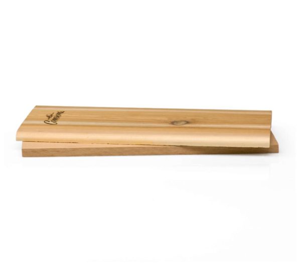 Aldar Wood Grilling Planks Set of 2 For Cheap