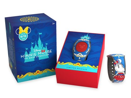 MMMA Dumbo MagicBand For Discount