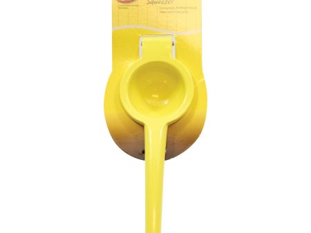 Handheld Citrus Squeezer Online Hot Sale