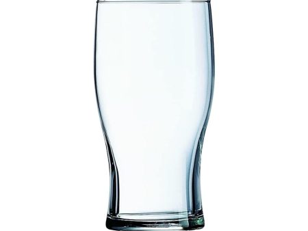 Luminarc 20 oz Tulip Glass For Sale