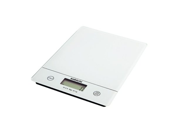 Digital Kitchen Scale (Tempered glass) on Sale