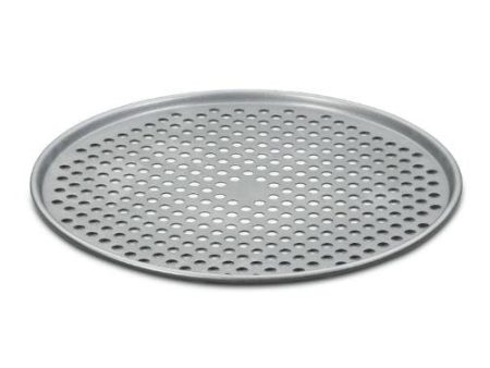 Cuisinart 14in Chef s Classic Pizza Pan Sale