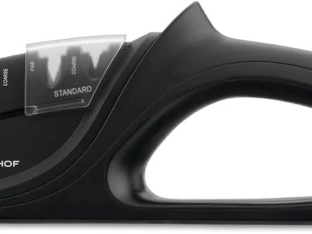 Wusthof Precision Edge 4 Stage Knife Sharpener on Sale