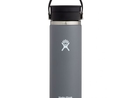 Hydro Flask 20 oz Coffee Bottle Stone Online