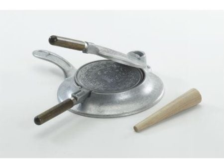 Nordic Ware Norwegian Krumkake and Pizzelle Iron Online