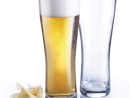 Luminarc Oslo 16 oz Pilsner Glass For Cheap