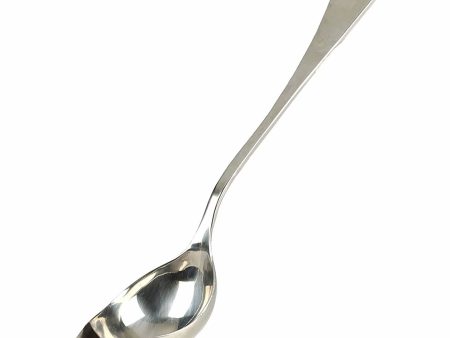 RSVP Drizzle Spoon Cheap