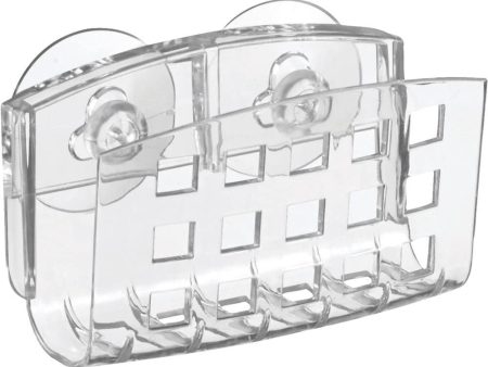 Sinkworks Sponge Holder-Clear Online Sale