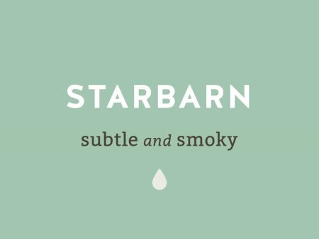 Lancaster County Coffee Roasters Starbarn Whole Bean 12 oz Online Hot Sale