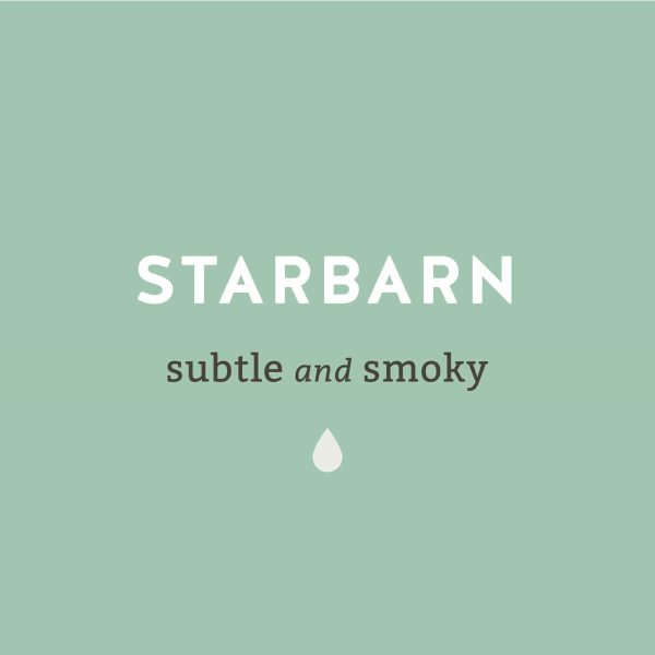 Lancaster County Coffee Roasters Starbarn Whole Bean 12 oz Online Hot Sale