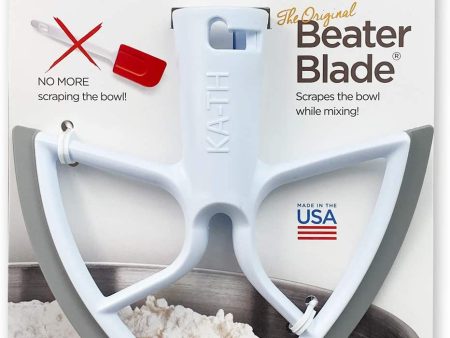 BeaterBlade 5 Qt Beater Attachment Online