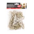 4.5  Knotted Bamboo Picks - Pack Of 100 Sale