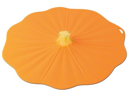 Charles Viancin 11 inch Pumpkin Suction Lid Online Hot Sale