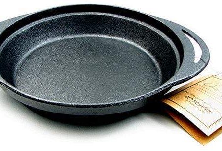 Old Mountain Cast Iron Pie Pan Online Sale