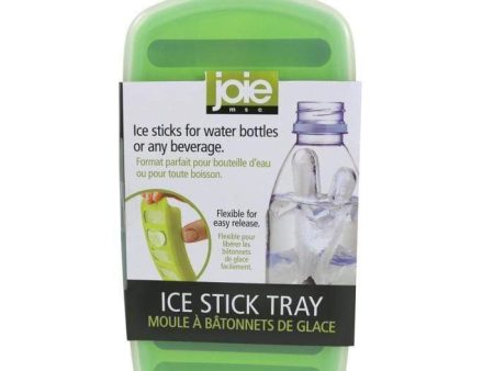 Joie Ice Stick Tray (Assorted Colors) For Discount