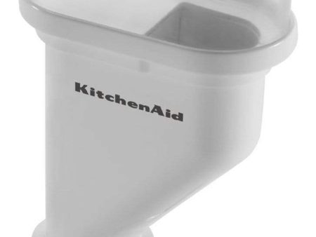 KitchenAid Pasta Press Attachment Online Hot Sale