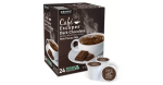 Café Escapes Dark Chocolate K-Cup Hot Cocoa - 24 Count Box Cheap