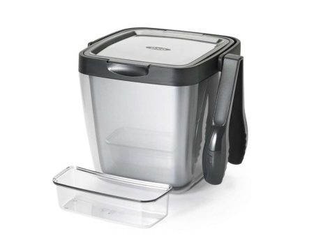 OXO Good Grips Ice Bucket Hot on Sale