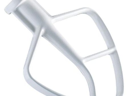 KitchenAid Coated Flat Beater Online now