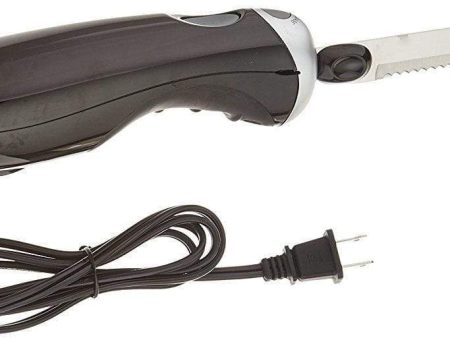 Cuisinart Electric Knife Cheap