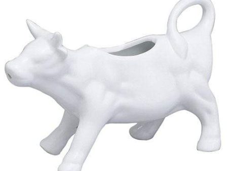 Harold Imports 6oz Cow Creamer For Sale