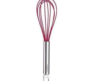 Cuisipro 9in Silicone Whisk Fashion