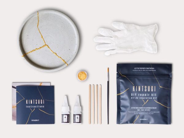 Kintsugi Repair Kit on Sale