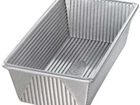 USA Pan 10in x 5in Loaf Pan Supply