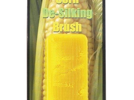 Corn Desilking Brush Online