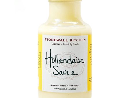 Stonewall Kitchen Hollandaise Sauce For Discount