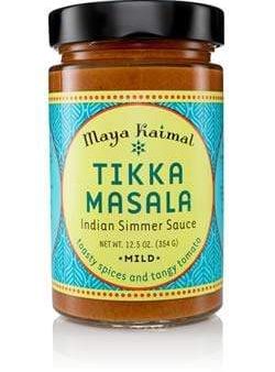 Maya Kaimal Tikka Masala Simmer Sauce, 12.5 oz Online now