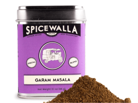 Spicewalla Garam Masala Tin For Sale