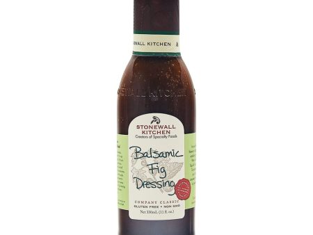 Stonewall Kitchen Balsamic Fig Dressing Online