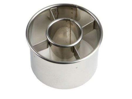 Ateco 2.5in Donut Cutter Hot on Sale