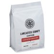 Lancaster County Coffee Roasters Lancaster Signature Whole Bean 12 oz Online