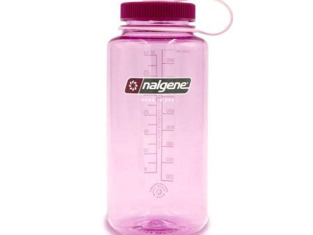 Nalgene Wide Mouth Water Bottle - 32oz - Cosmo Online Sale