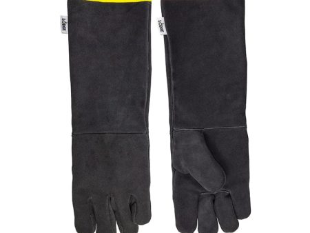 Lodge Camp Dutch Oven Gloves Online Hot Sale