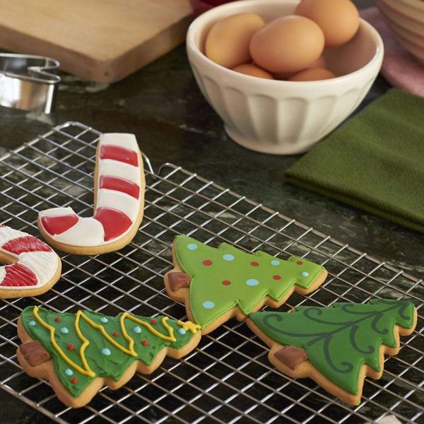 Christmas Tree Cookie Cutter - 3 in on Sale