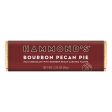 Hammonds Bourbon Pecan Pie Bar 2.25 oz Discount