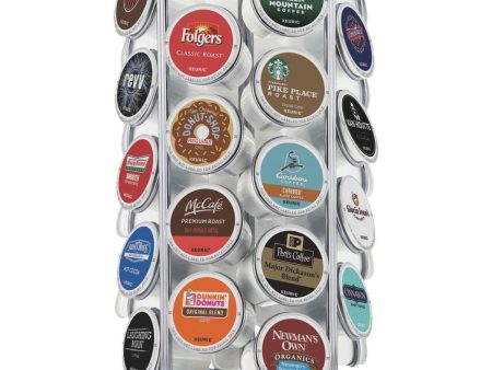 Keurig K-Cup Pod Coffee Carousel 36 ct. on Sale