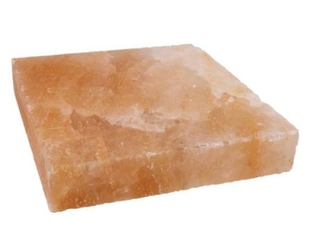 Himalayan Salt Grilling Slab For Sale