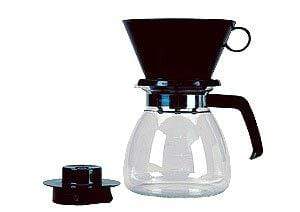 Melitta Manual Cone Filter Coffeemaker Online Hot Sale