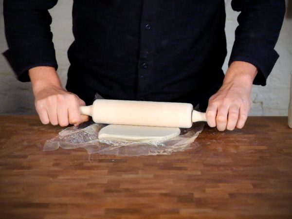 Rolling Pin Online