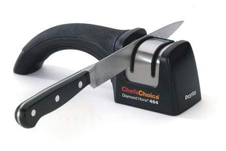 Chef sChoice Pronto Diamond Hone Model 464 Knife Sharpener Online Sale