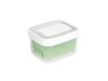 OXO Good Grips 1.6 qt. GreenSaver Produce Keeper For Discount