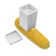 Butter Spreader with Built-In Cover Online