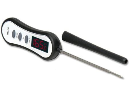 Taylor Pro LED EZ Read Digital Thermometer Online Hot Sale