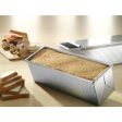 USA Pan Pullman Loaf Pan & Cover Online Sale